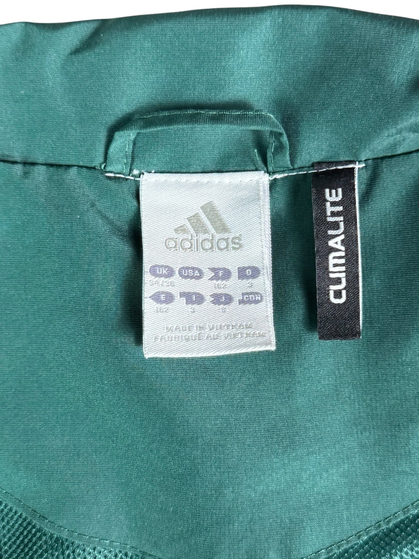 Tracksuit Adidas Real Madrid X UCL | S