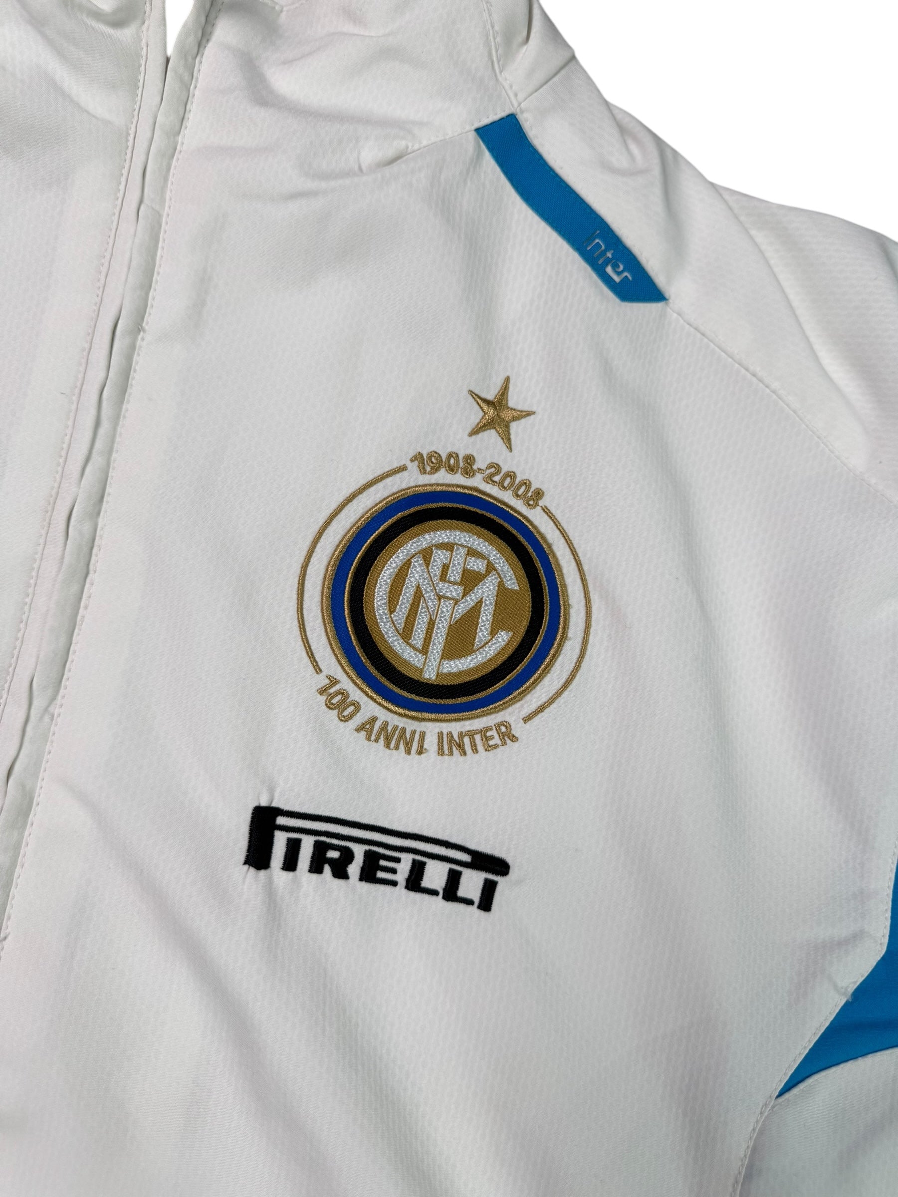 Tracksuit Nike Inter “100 Anni Inter” | L