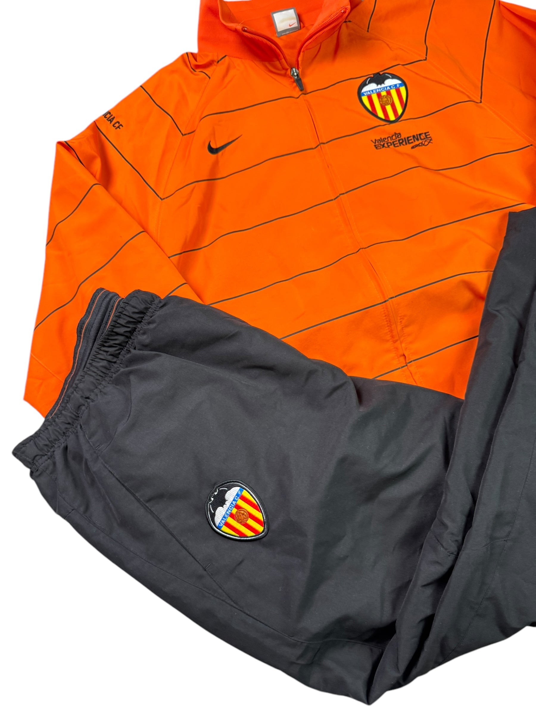 Tracksuit Valencia | XL