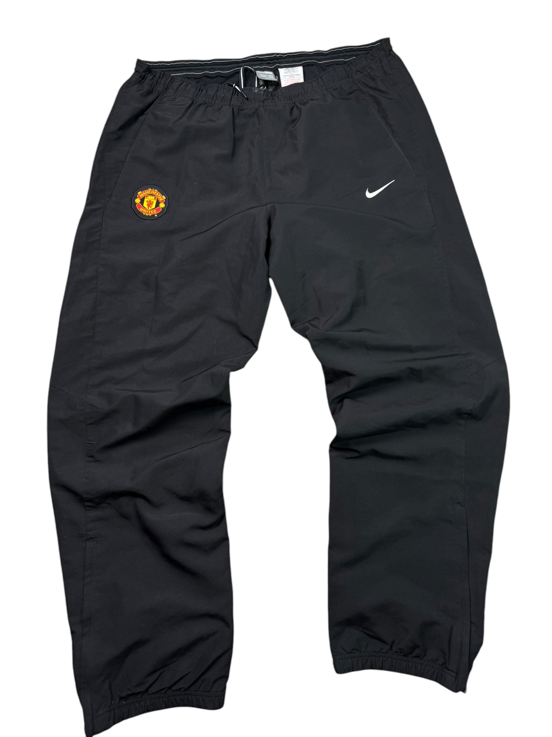 Tracksuit Nike Manchester United | L