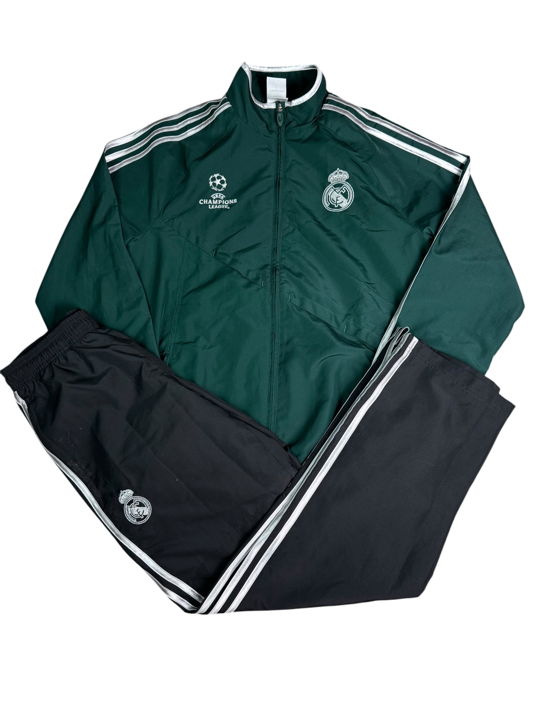 Tracksuit Adidas Real Madrid X UCL | S