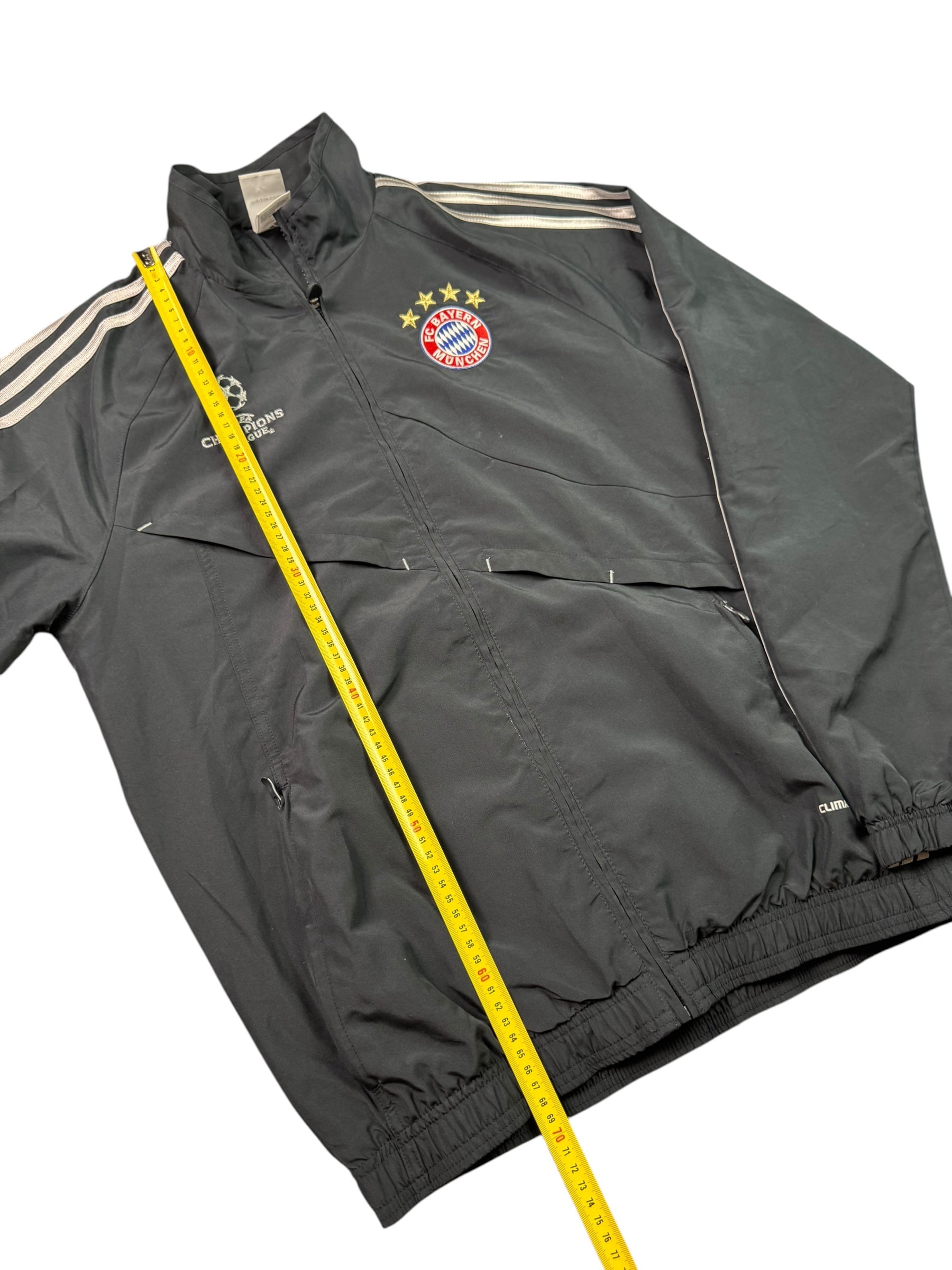 Tracksuit Bayern Munich x UCL | S