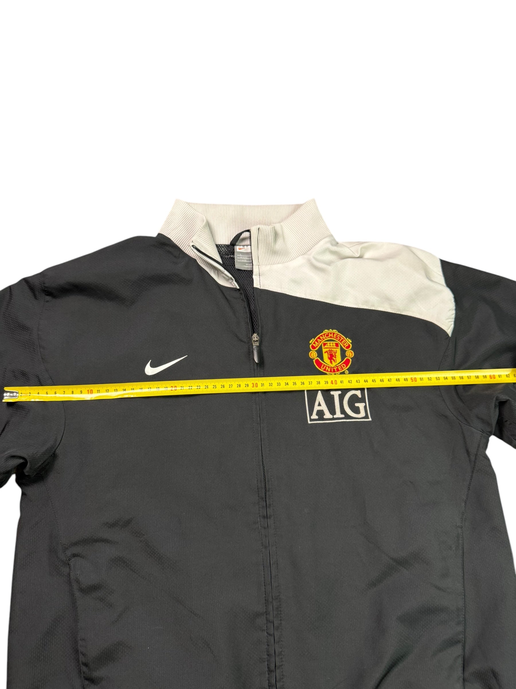 Trackjacket Nike Manchester United | L