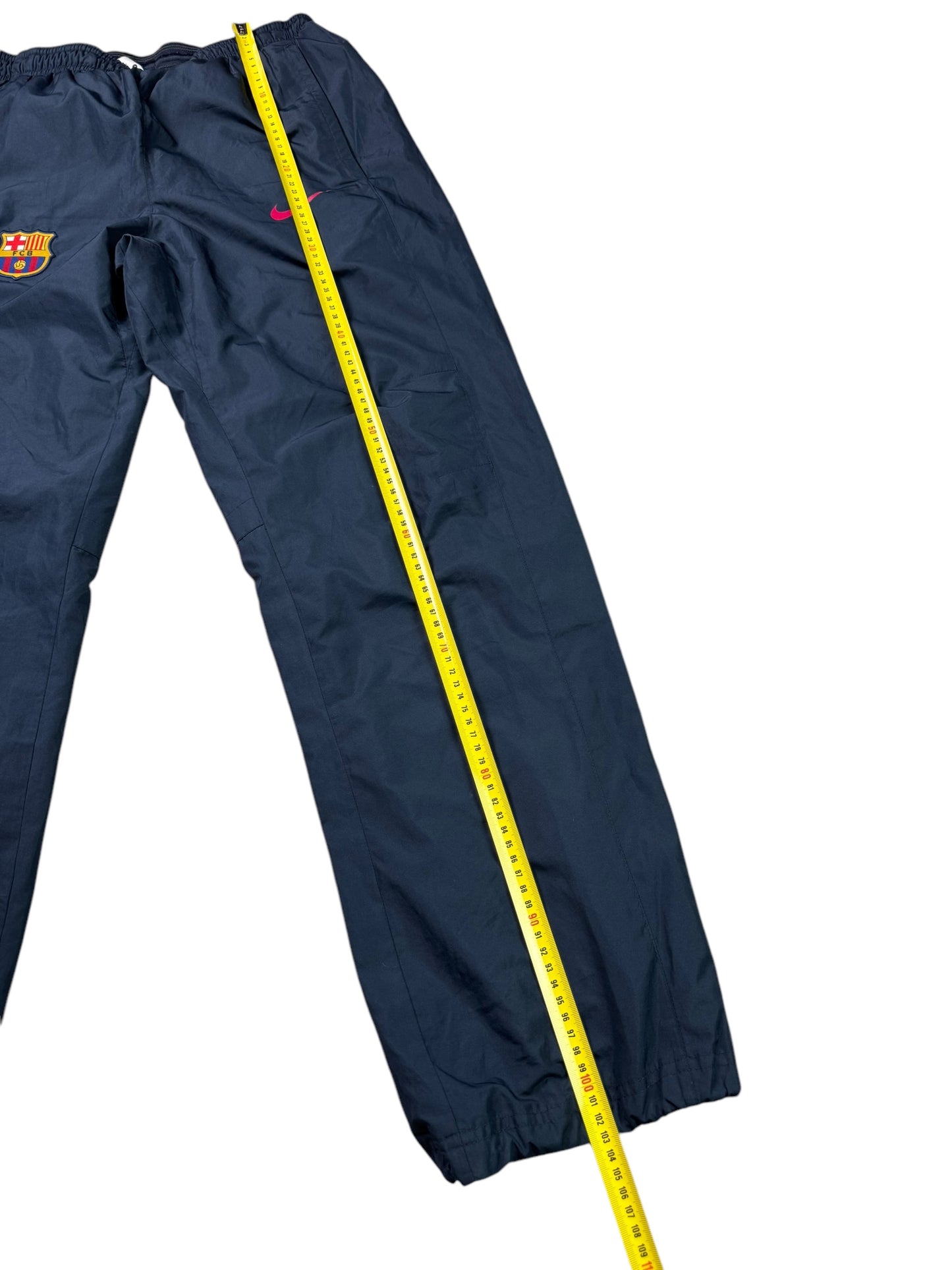 Tracksuit Nike Barcellona | S