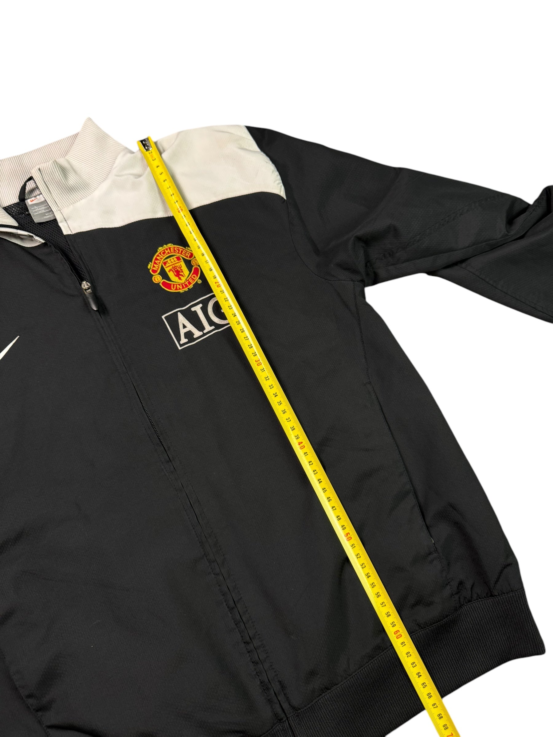 Trackjacket Nike Manchester United | L