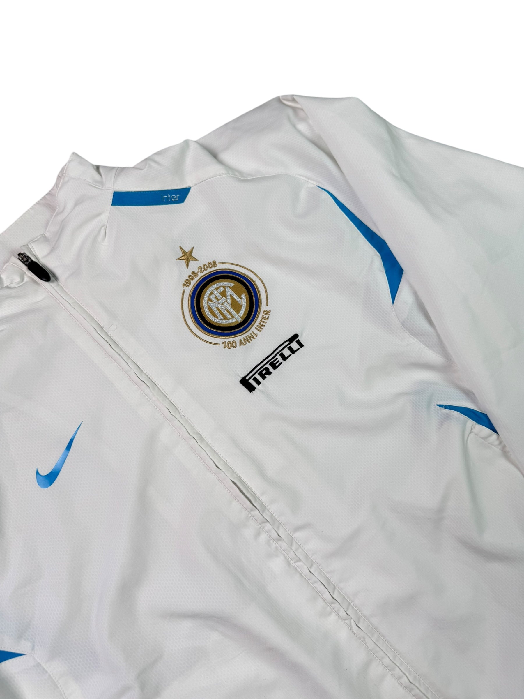 Tracksuit Nike Inter “100 Anni Inter” | L