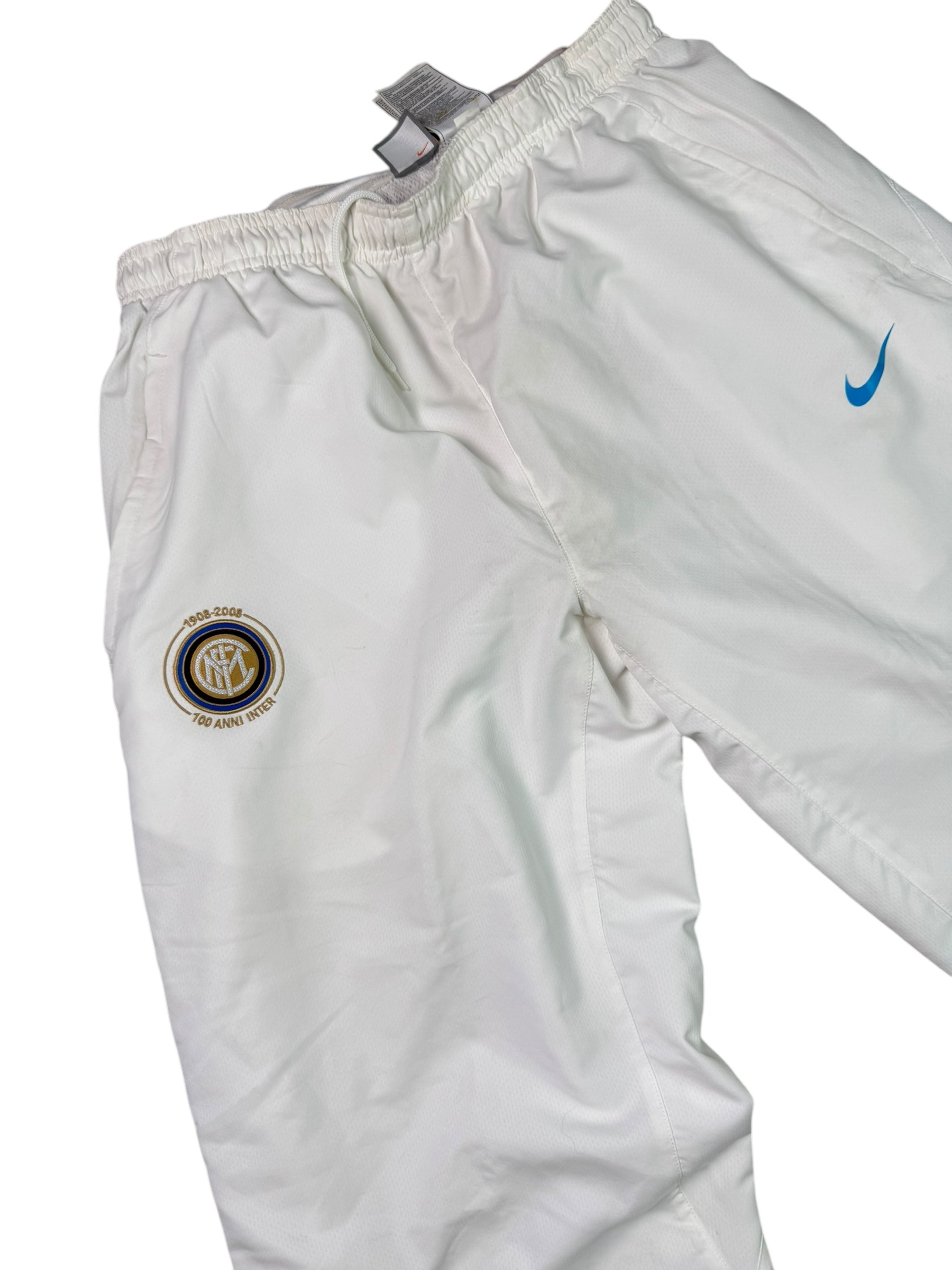 Tracksuit Nike Inter “100 Anni Inter” | L