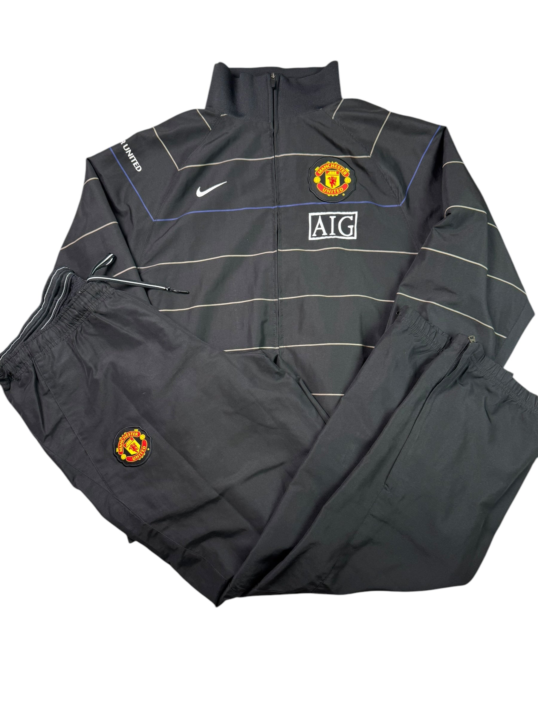 Tracksuit Nike Manchester United | L