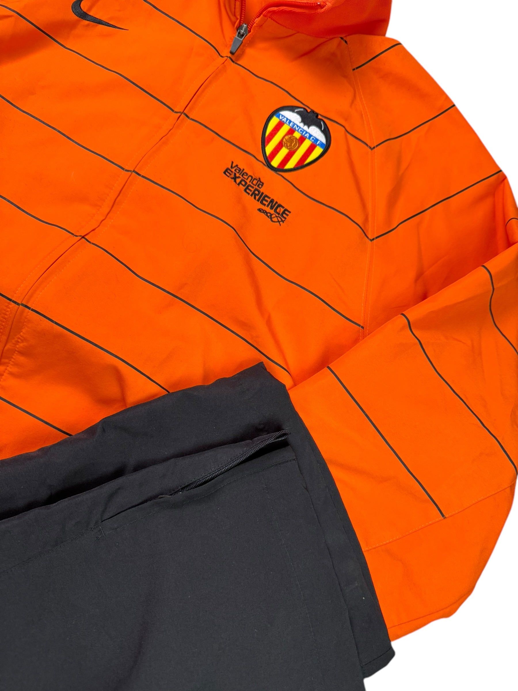 Tracksuit Valencia | XL