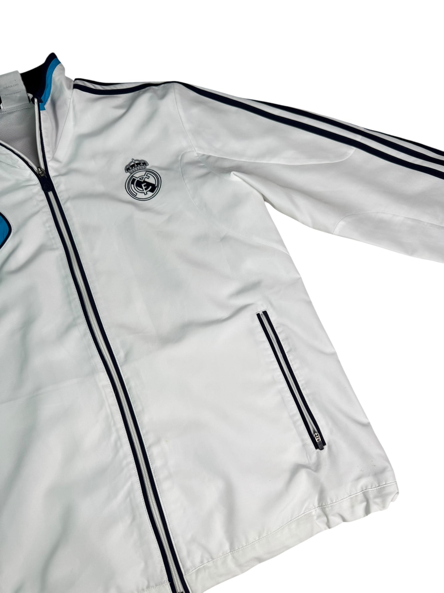 Tracksuit Adidas Real Madrid | L
