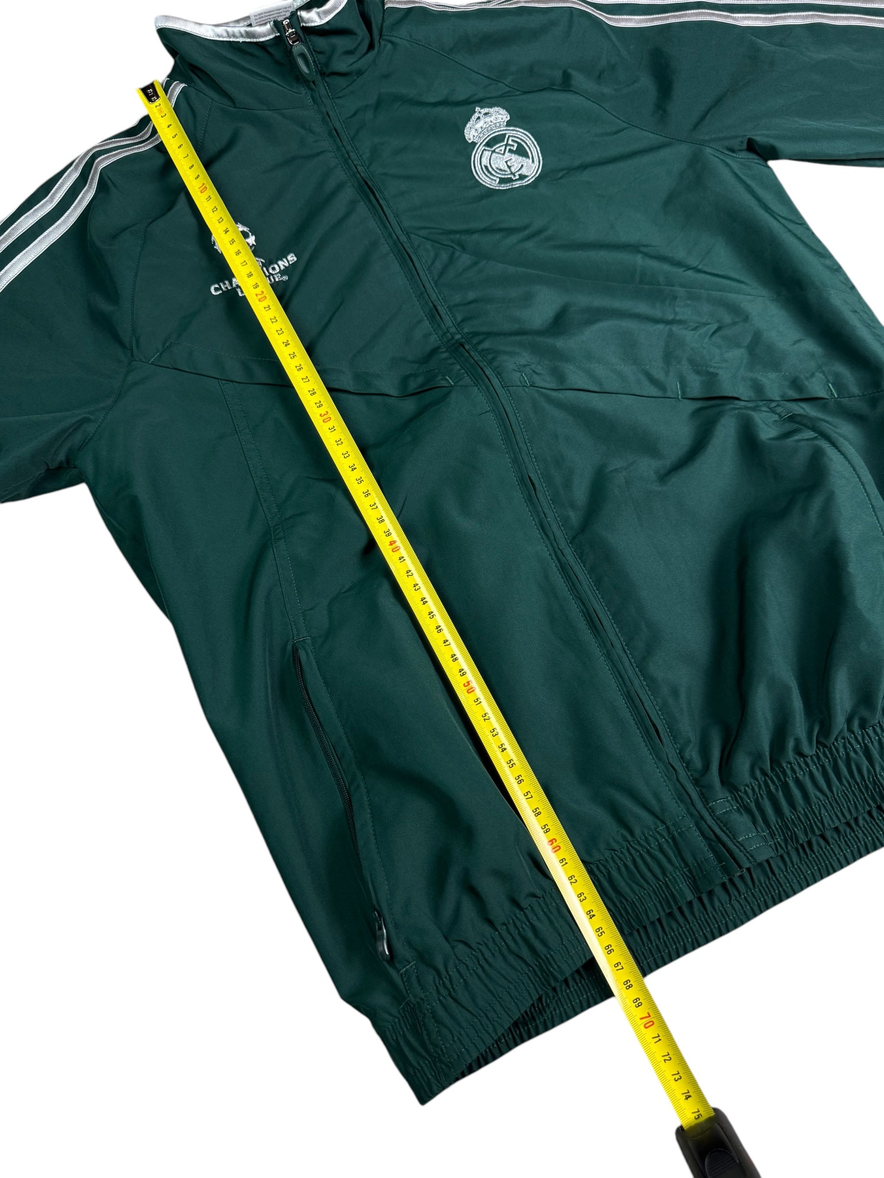 Tracksuit Adidas Real Madrid X UCL | S