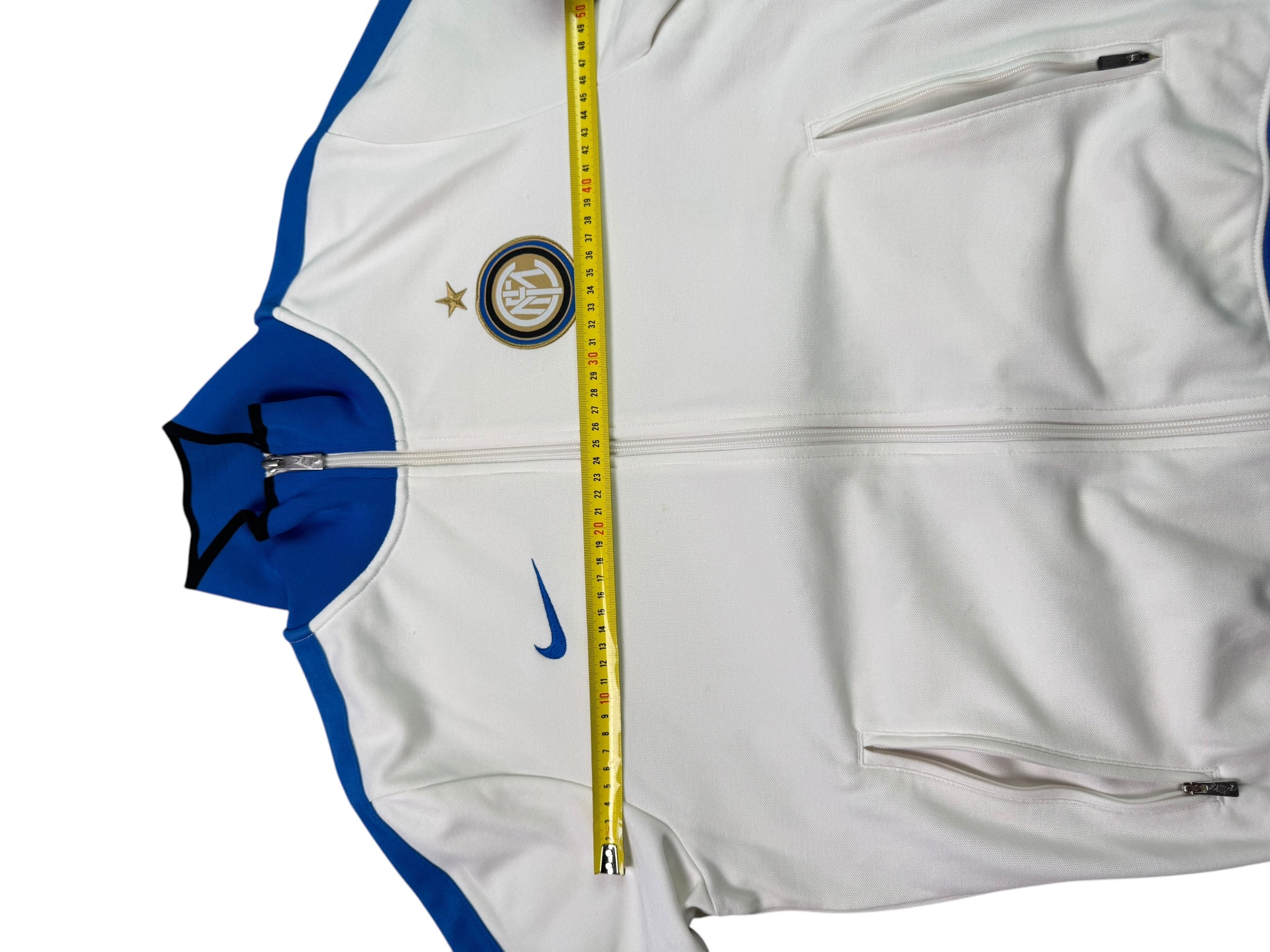 Pull Nike Inter | S