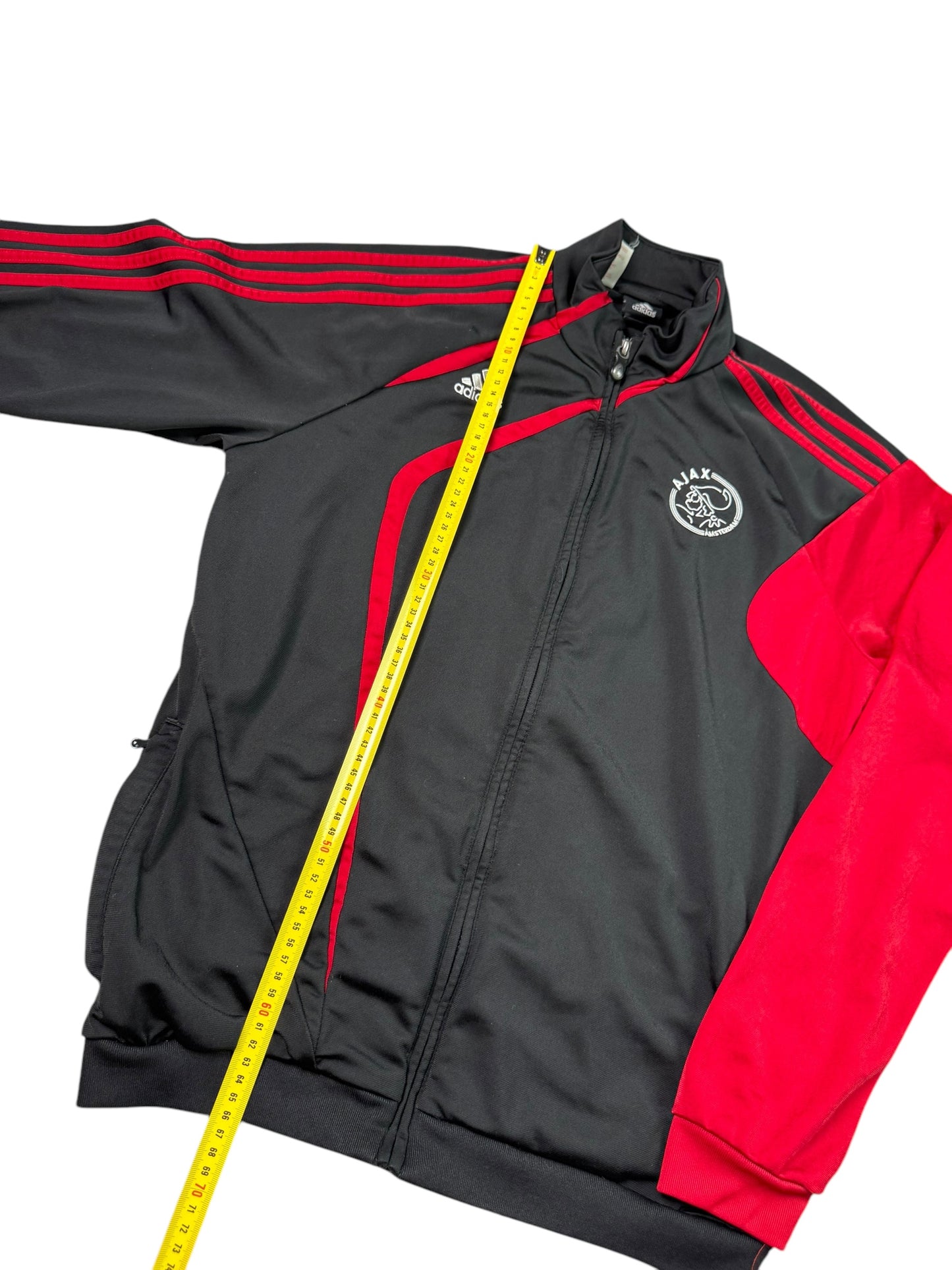 Tracksuit Ajax | S