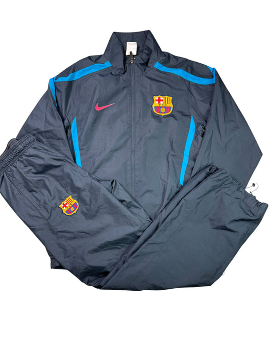 Tracksuit Nike Barcellona | S