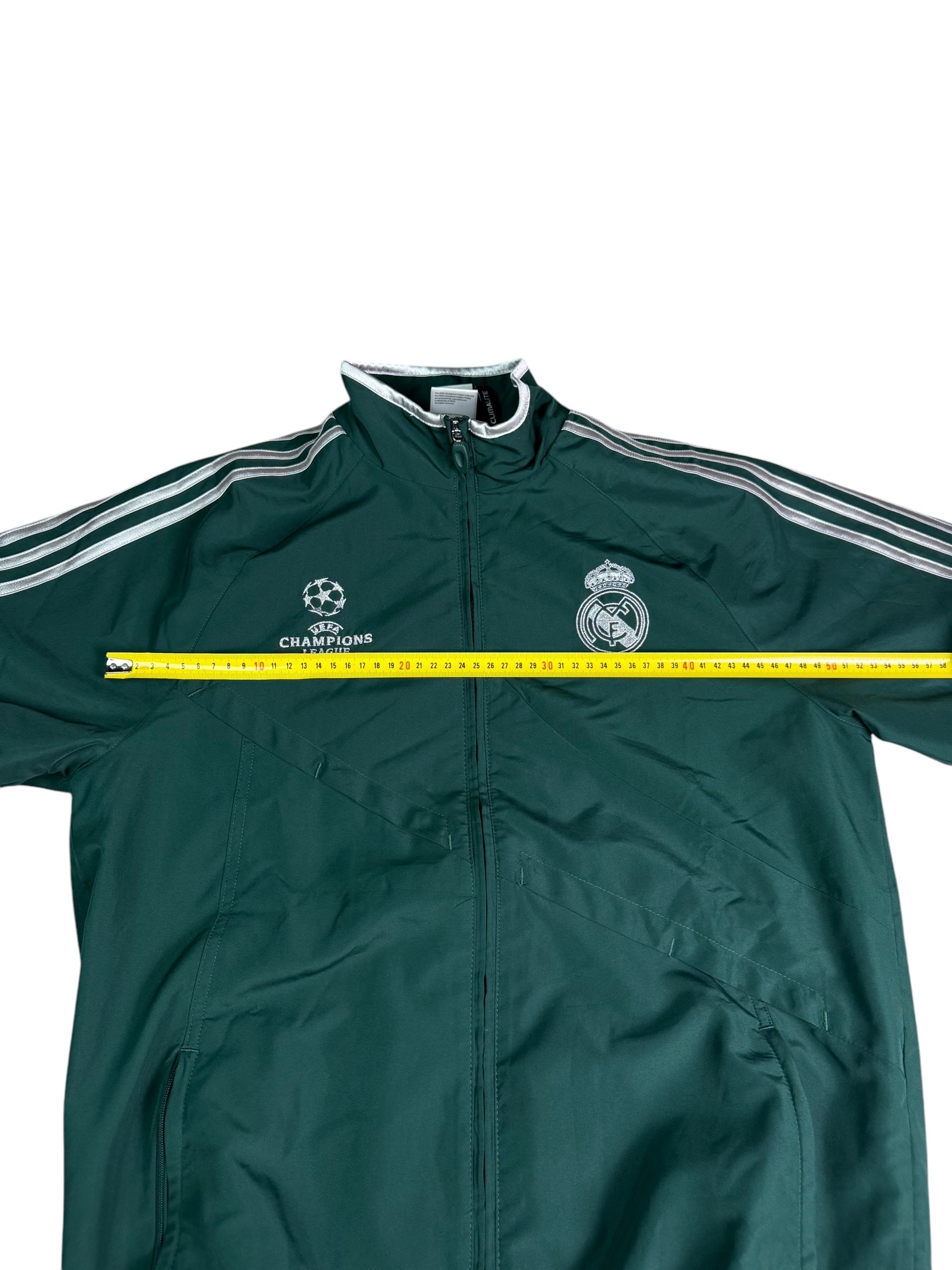 Tracksuit Adidas Real Madrid X UCL | S