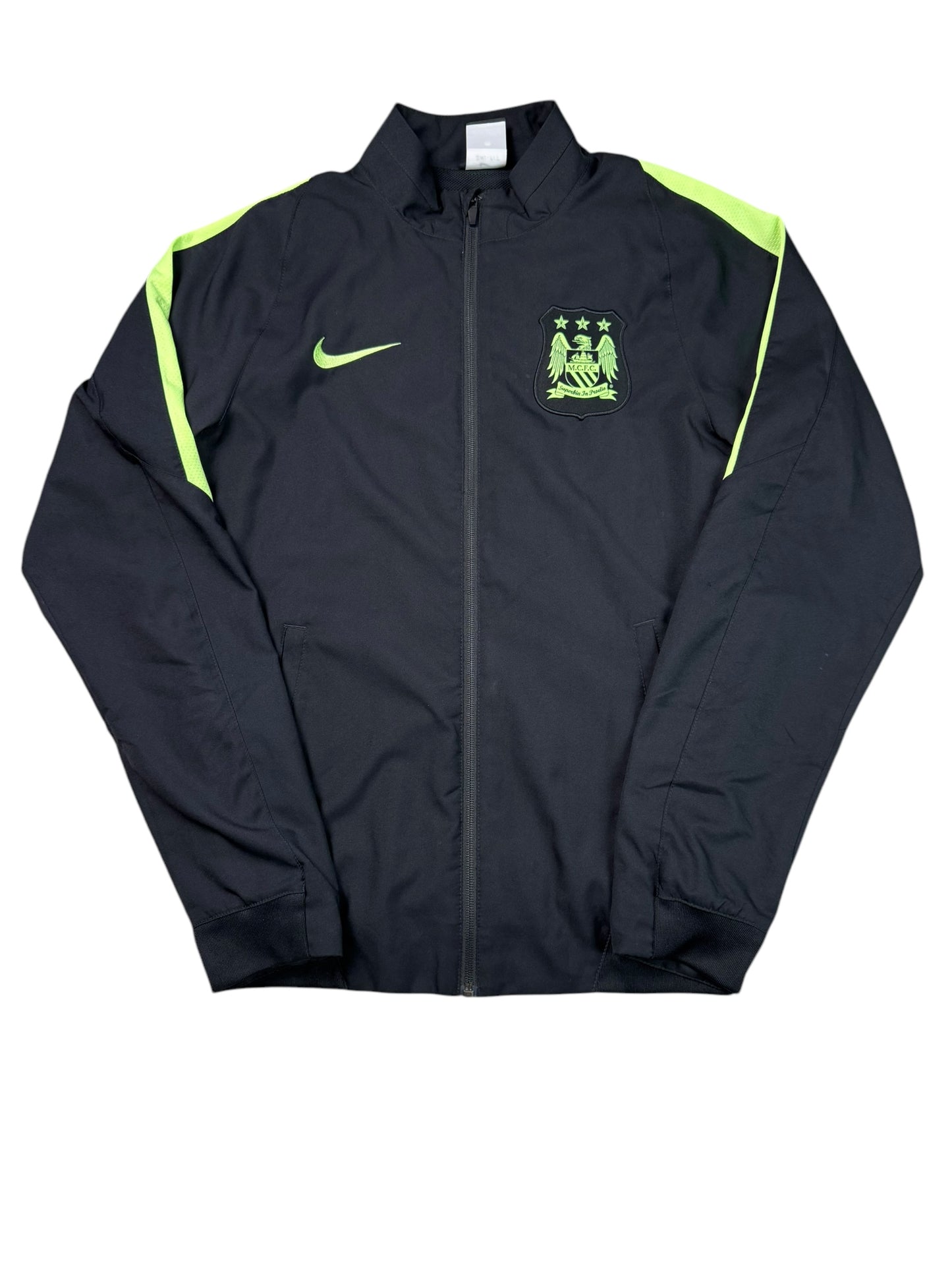 Tracksuit Nike Manchester City | S