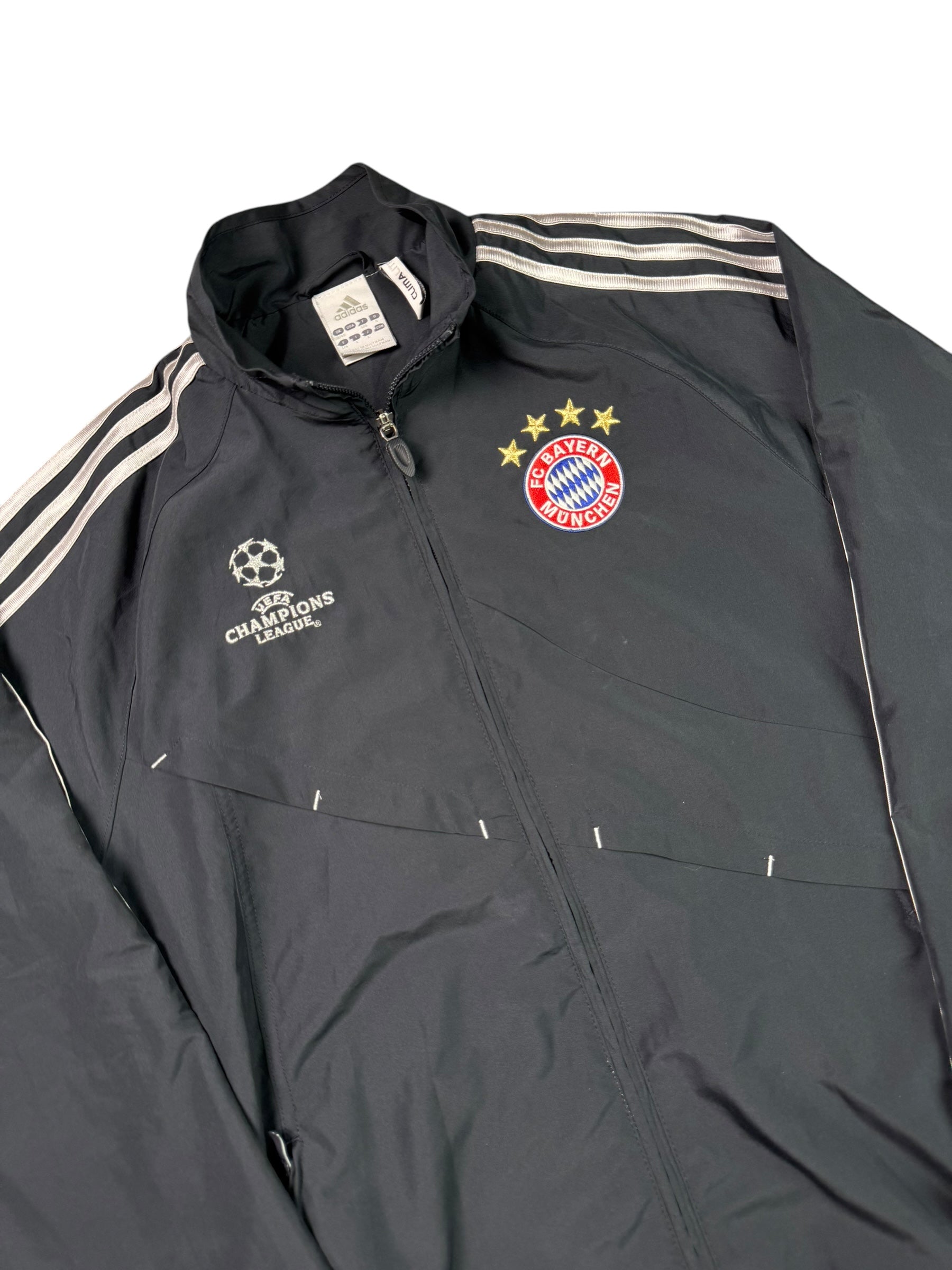 Tracksuit Bayern Munich x UCL | S