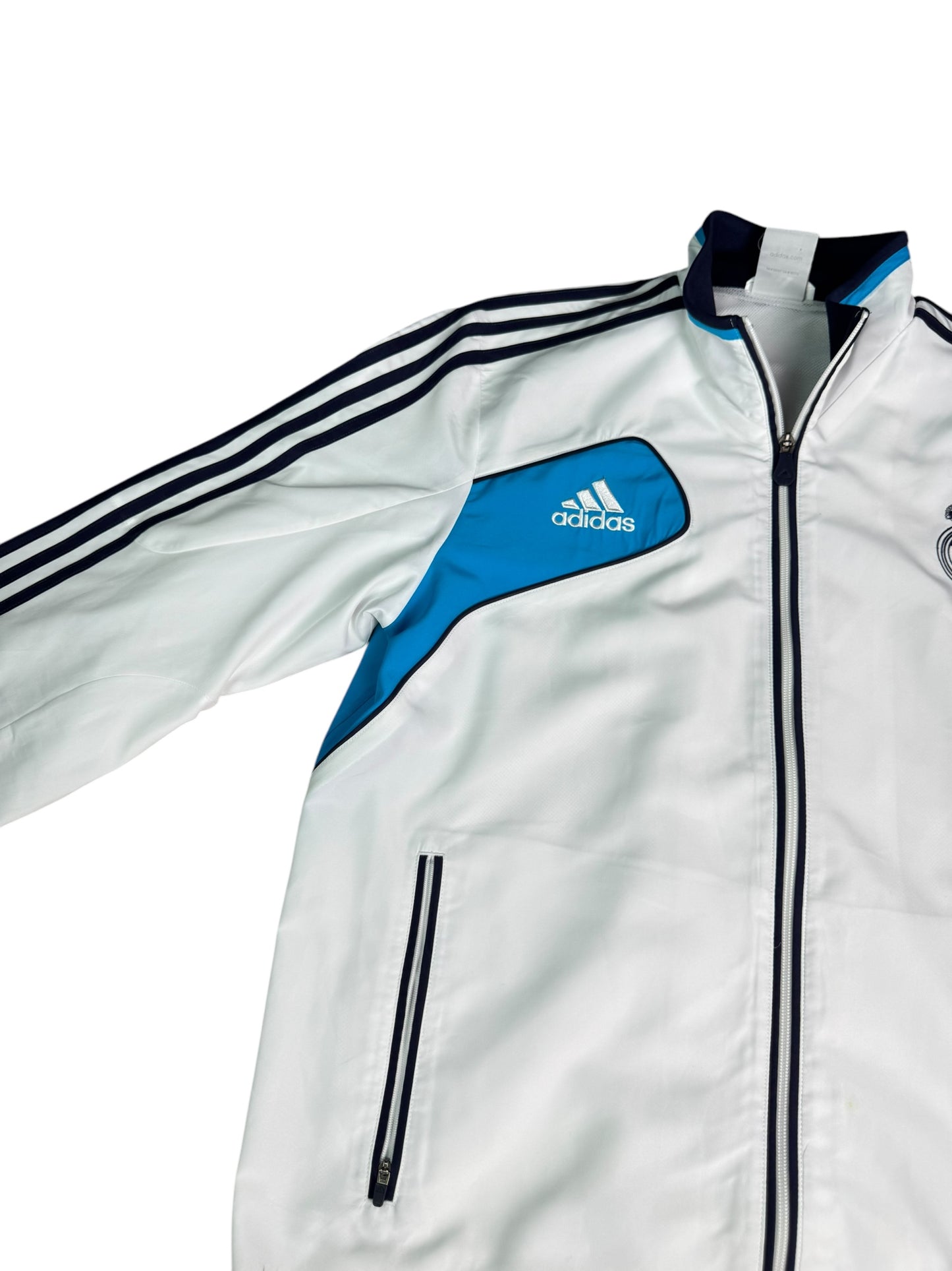 Tracksuit Adidas Real Madrid | L