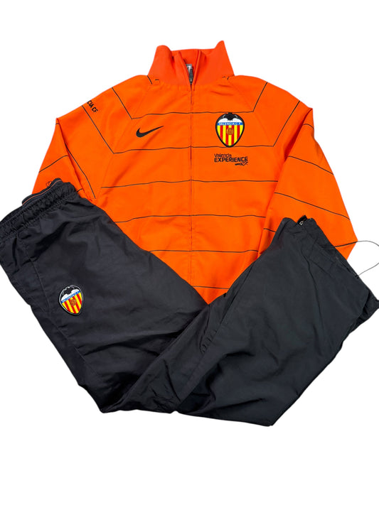 Tracksuit Nike Valencia | M