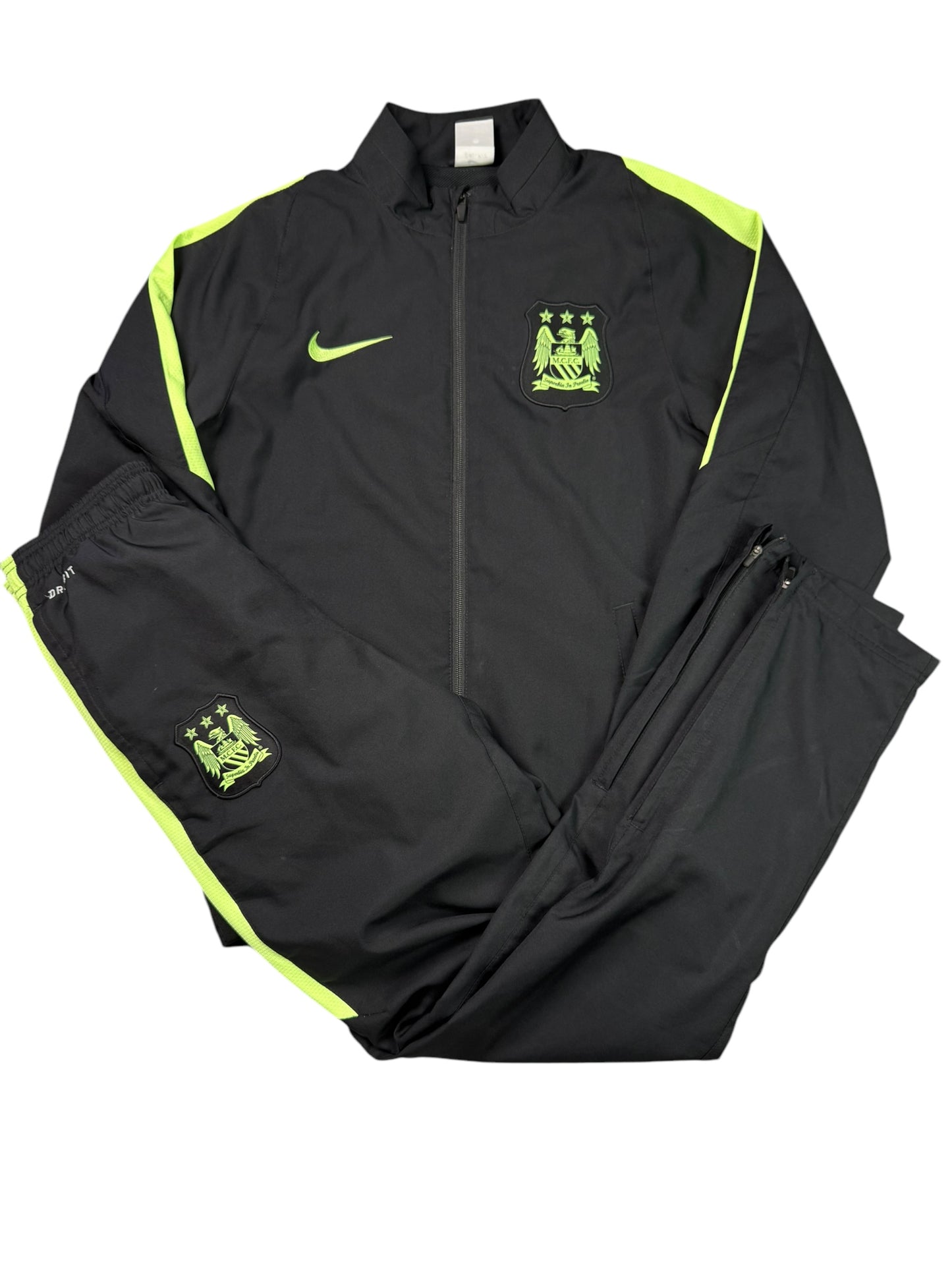 Tracksuit Nike Manchester City | S