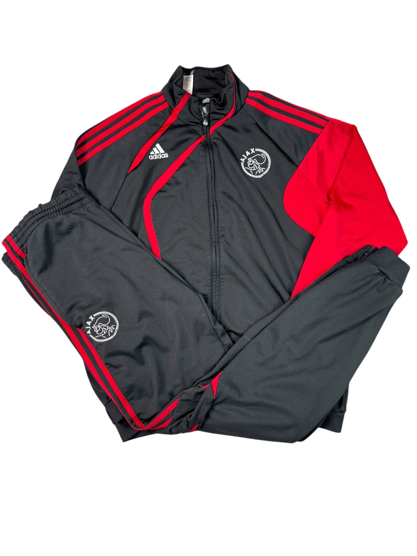 Tracksuit Ajax | S