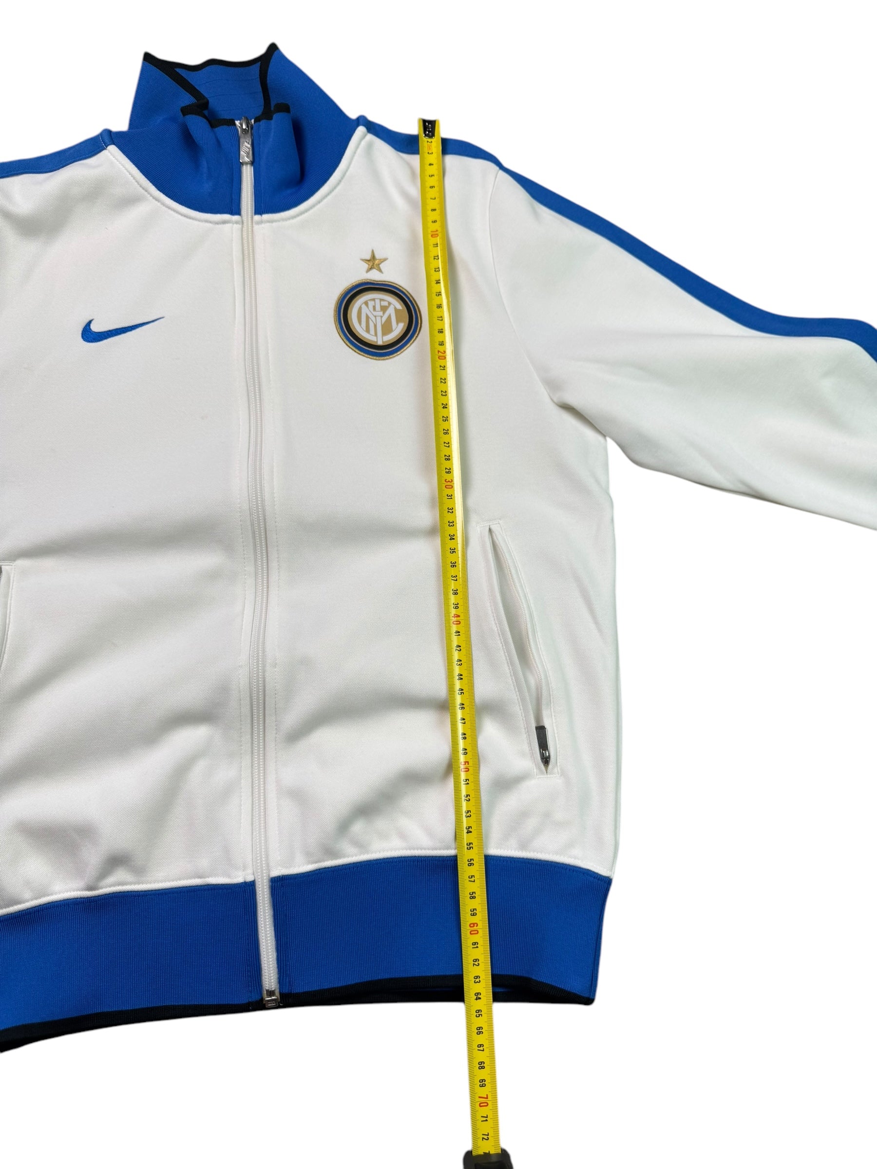 Pull Nike Inter | S