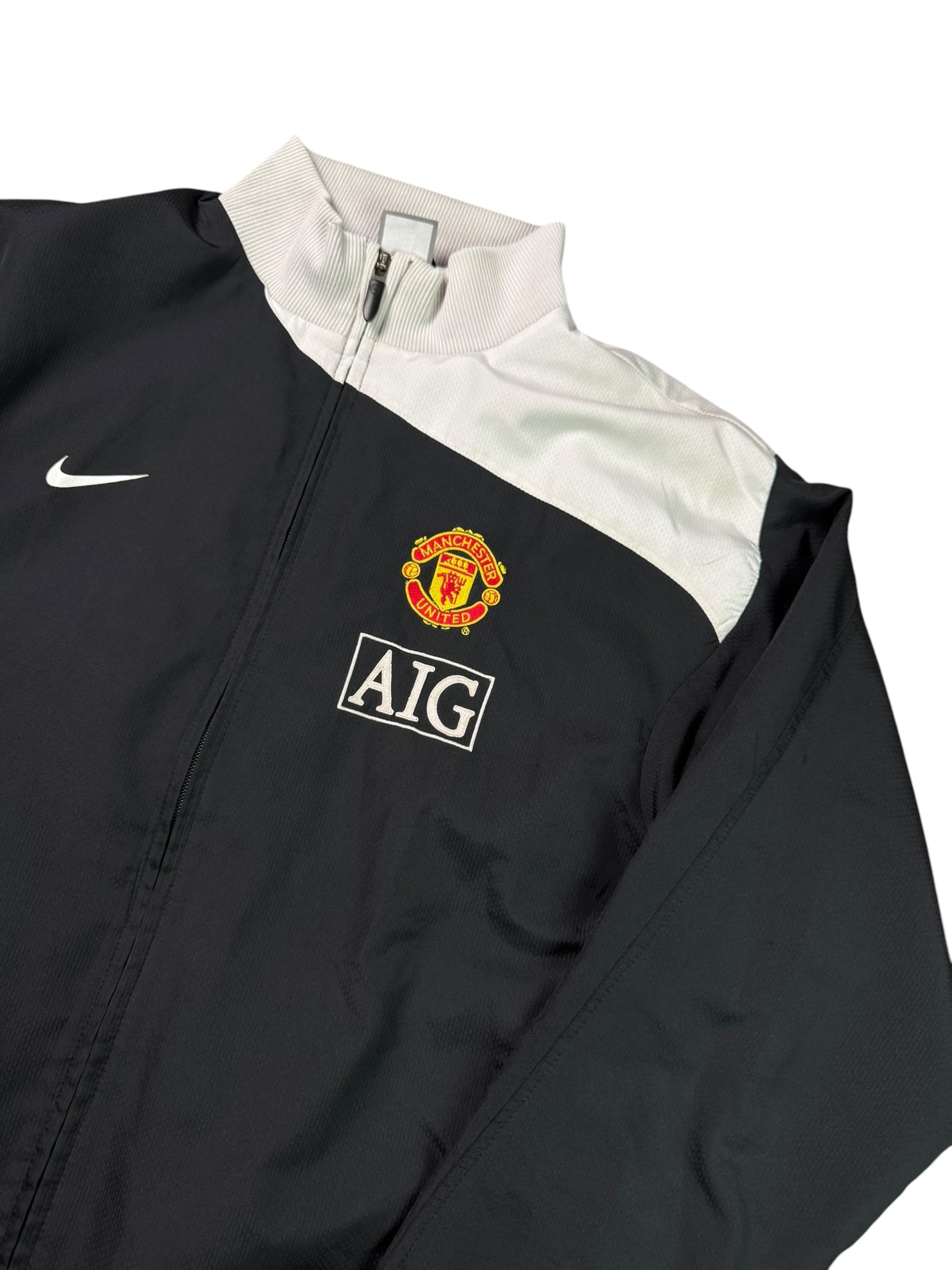 Trackjacket Nike Manchester United | L