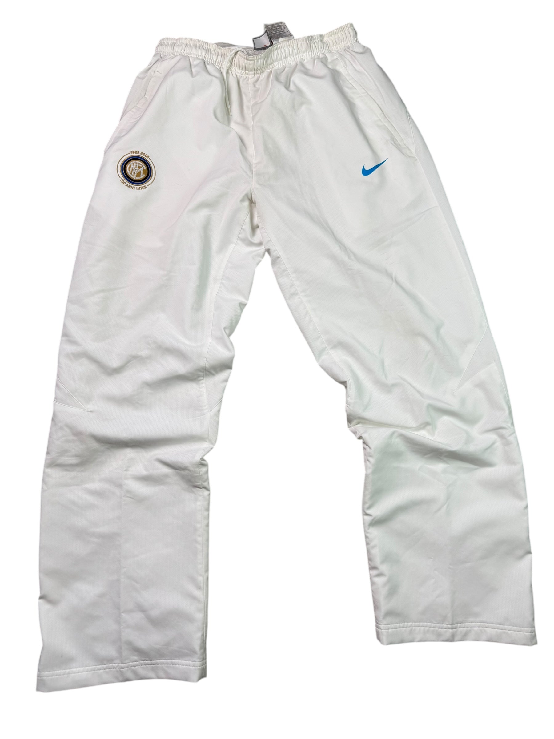 Tracksuit Nike Inter “100 Anni Inter” | L