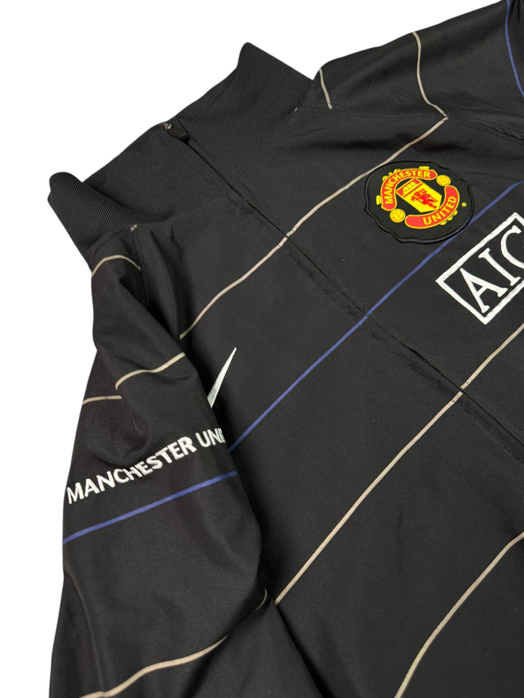 Tracksuit Nike Manchester United | L